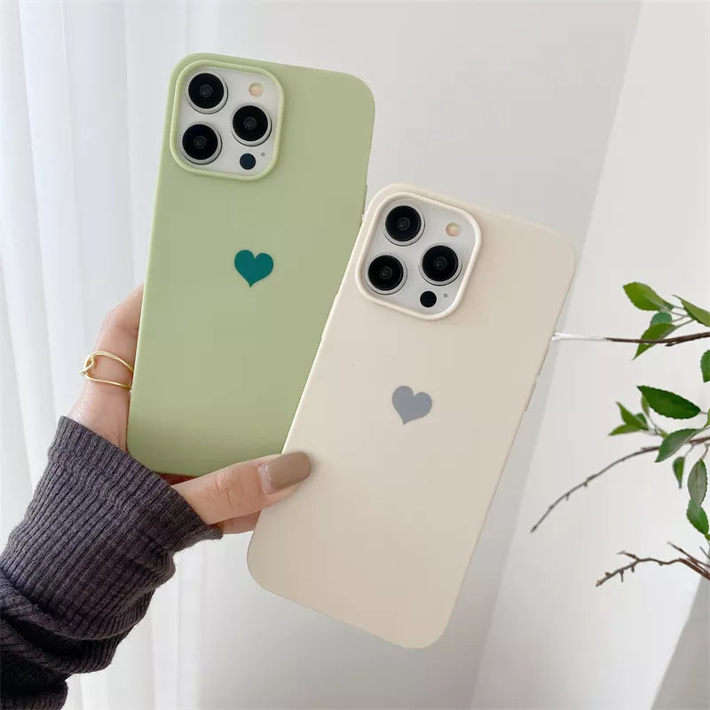 LoveHeart Case