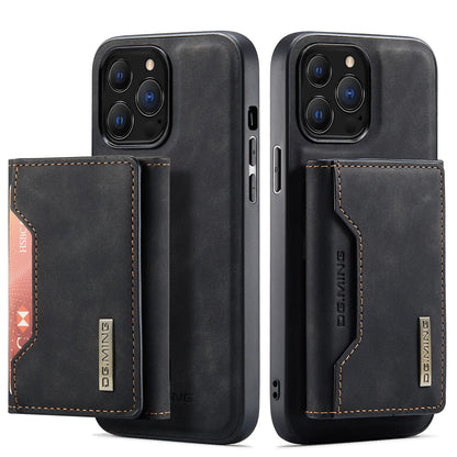 Detachable Wallet Case