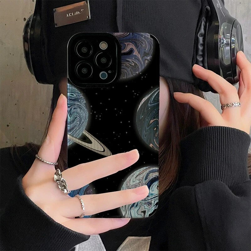 Planets Case